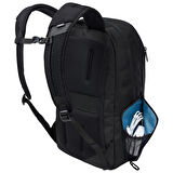 Thule Accent 23L Siyah Notebook Sırt Çantası 15.6"